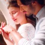 Shivaleeka Oberoi Instagram – Sameer & Nargis 💫
Fan love 💕

#KhudaHaafizChapter2AgniPariksha #FanArt #Repost