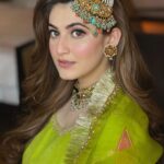 Shivaleeka Oberoi Instagram – Mehendi laga ke rakhna..💕🦋✨

@alixeeshantheaterstudio @dollyouup_bys @instarids @ajewelsbyanmol