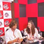 Shivaleeka Oberoi Instagram – A day in my life!
Kickstarting the promotions for #KhudaHaafizChapter2 with a zillion emotions! 💕

#reels #reelsinstagram #promotions #radio #day1 #khudahaafiz #actorslife