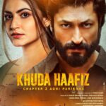 Shivaleeka Oberoi Instagram – Trailer OUT NOW! ❤️‍🔥
Kaisa laga trailer??? 🥰🥰

@mevidyutjammwal @farukkabir9 @kumarmangatpathak @abhishekpathakk @panorama_studios @sanju_r_joshi #AdityaChowksey @zeemusiccompany @mithoon11 @vishalmishraofficial @zeecinema @zee5 @actionherofilms
