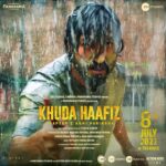 Shivaleeka Oberoi Instagram - He will fight for his family until his last breath. #KhudaHaafizChapter2AgniPariksha In Cinemas on 08 July 2022!! @mevidyutjammwal @farukkabir9 @kumarmangatpathak @abhishekpathakk @zeestudiosofficial @panorama_studios @sanju_r_joshi #AdityaChowksey @hasnain_husaini
