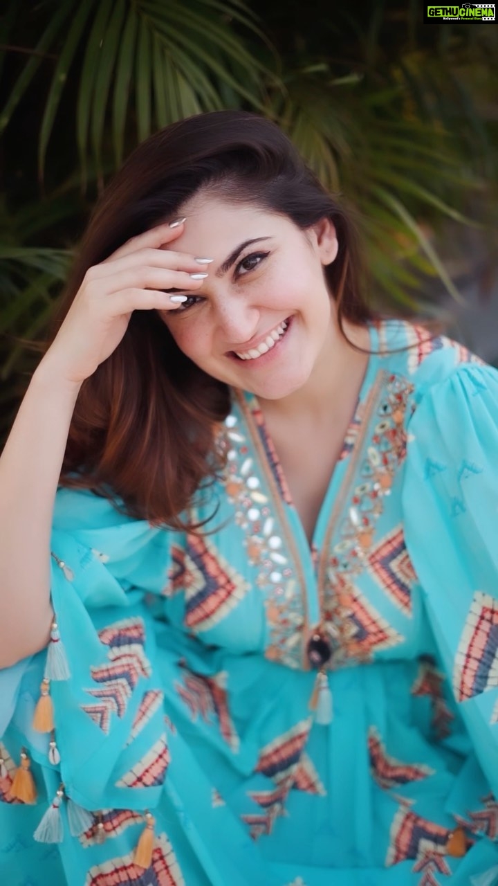 Shivaleeka Oberoi Instagram - Maine tujhe dekha..💕☀️