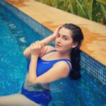 Shivaleeka Oberoi Instagram - 🦋🐬🐠🐳