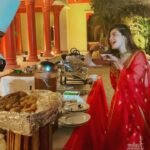 Shivaleeka Oberoi Instagram - Cravings 🥹🤤