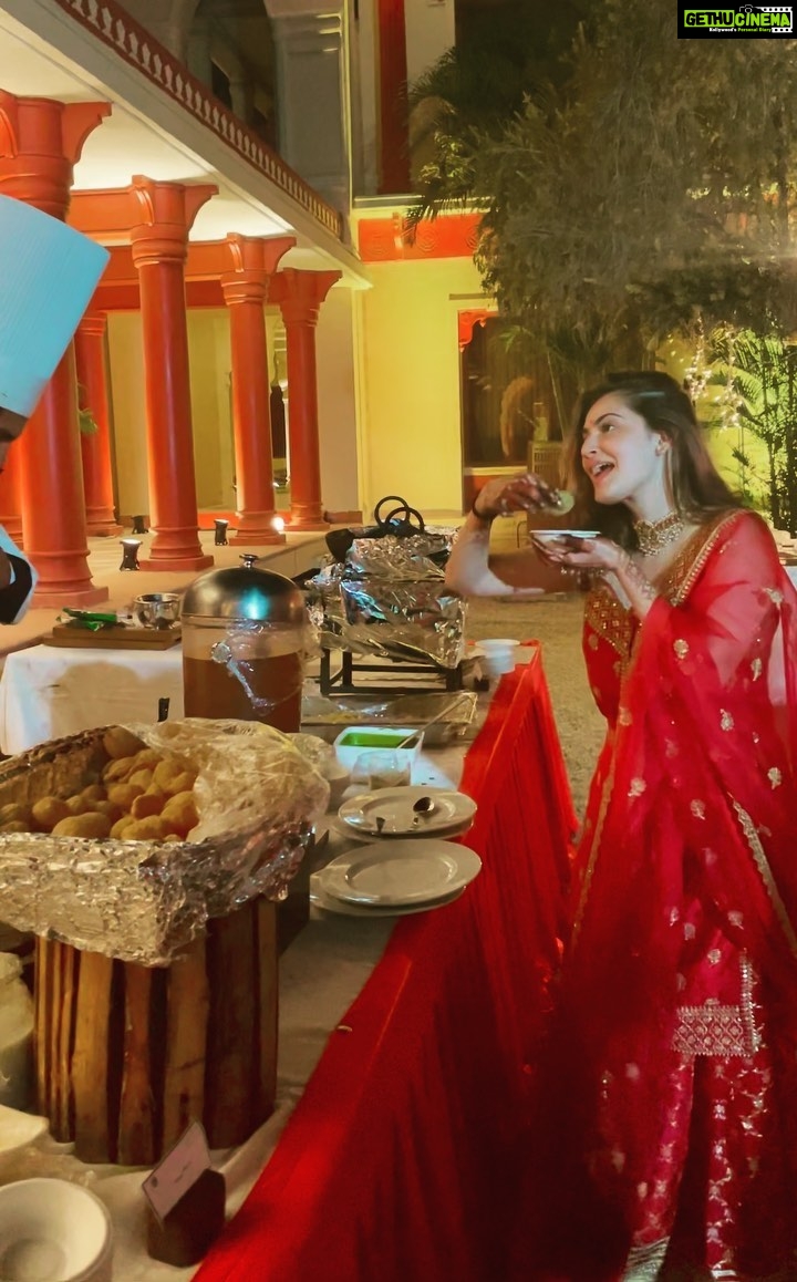 Shivaleeka Oberoi Instagram - Cravings 🥹🤤