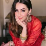 Shivaleeka Oberoi Instagram - Iftar 2022 ✨