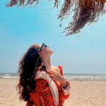 Shivaleeka Oberoi Instagram - Vitamin me ☀️