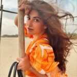 Shivaleeka Oberoi Instagram - Flow with it 🌊