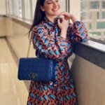 Shivaleeka Oberoi Instagram - Just some..🤎💙 #FridayFeels #Weekend #GoodVibesOnly ✌🏻