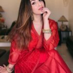 Shivaleeka Oberoi Instagram - Iftar 2022 ✨