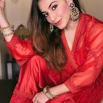 Shivaleeka Oberoi Instagram – Iftar 2022 ✨