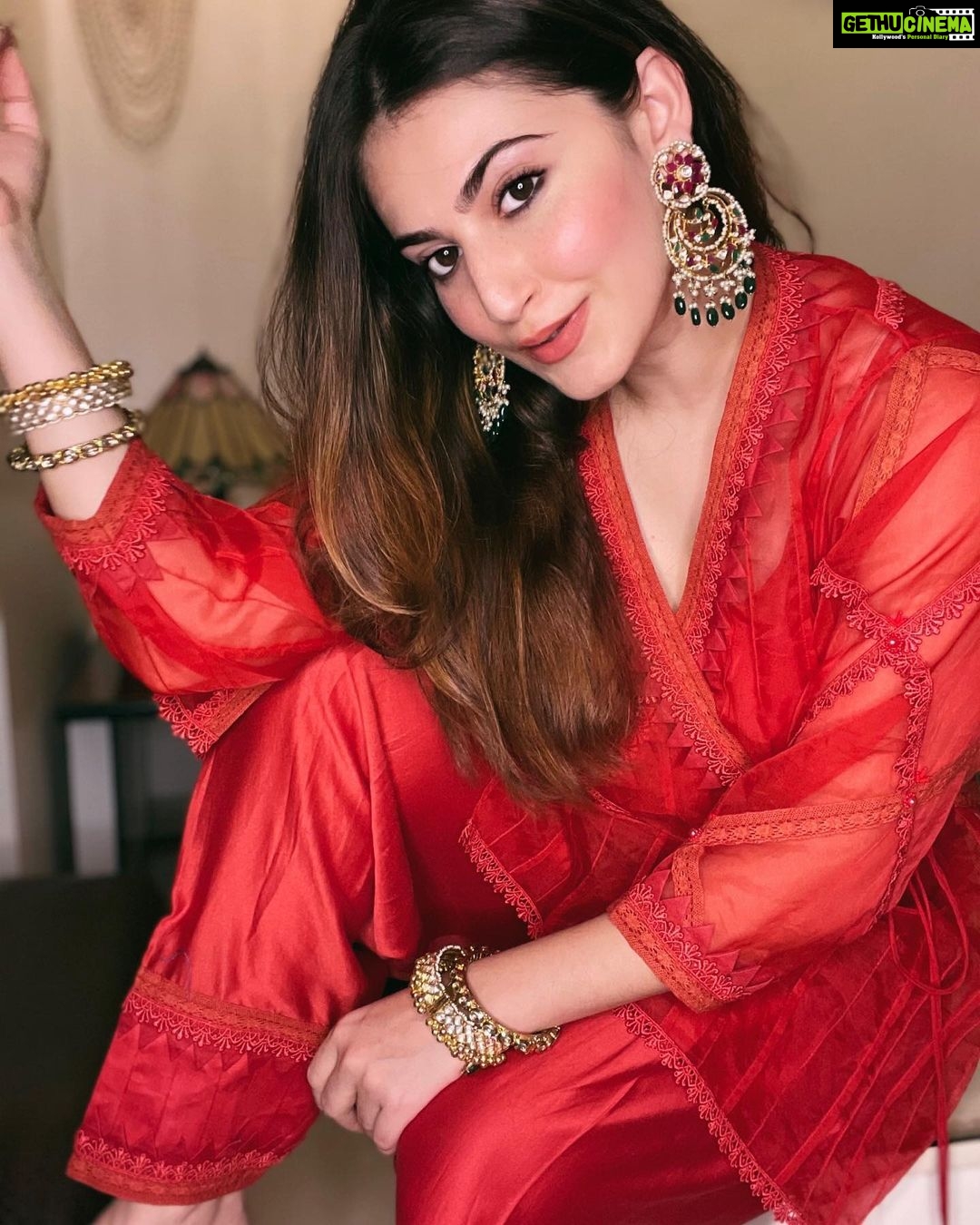 Shivaleeka Oberoi Instagram - Iftar 2022 ✨