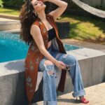 Shivaleeka Oberoi Instagram – 🤎🤎🤎