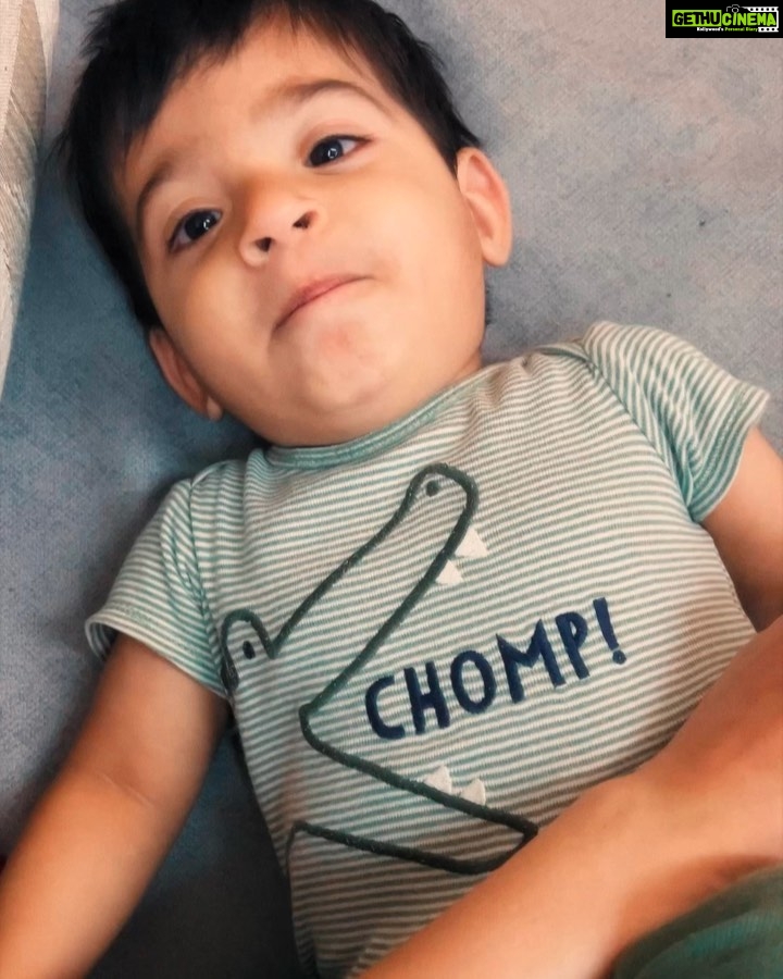 Shivaleeka Oberoi Instagram - New BFF’s in town! 🥰🥰 #MasiTime #Twins 👦🏻👧🏻
