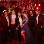 Shivaleeka Oberoi Instagram - Happily ever after party! 🪩✨