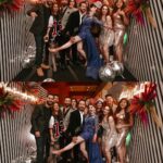 Shivaleeka Oberoi Instagram - Happily ever after party! 🪩✨