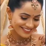 Shobha Shetty Instagram - Do follow me on josh for more exclusive videos and updates @joshapp.telugu