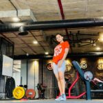 Shobha Shetty Instagram - DO iT.’🧡 . . . @crosshammer.fit