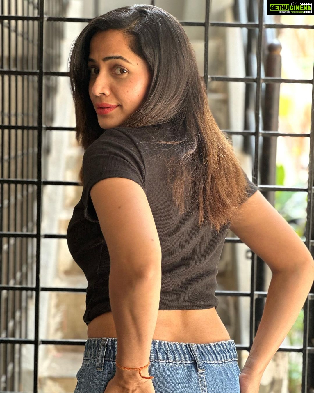 Actress Shobha Shetty HD Photos and Wallpapers March 2023 | Gethu Cinema