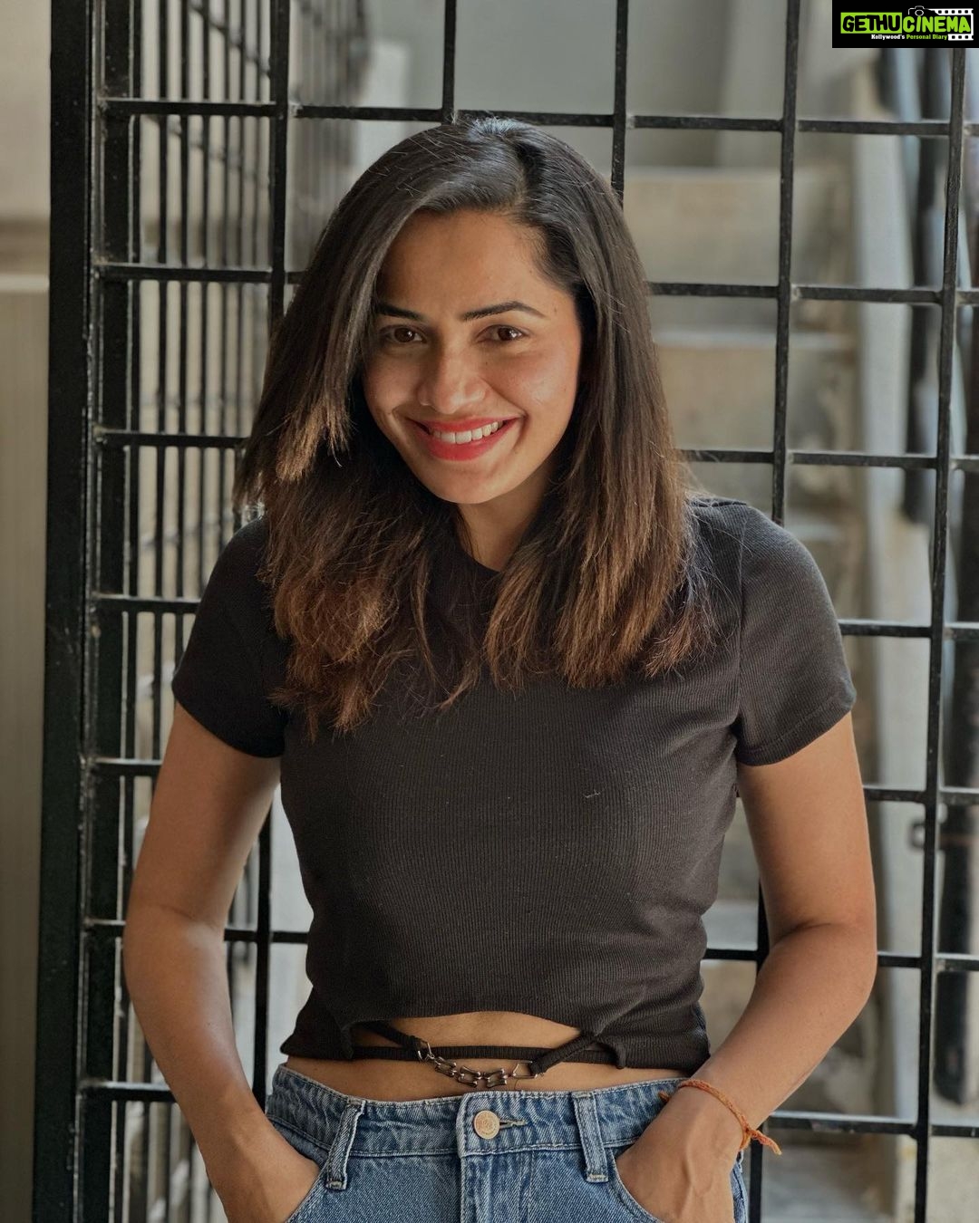 Shobha Shetty Instagram - 🫶🖤 . . . #shobhashettyyoutubechannel