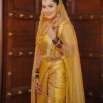 Shobha Shetty Instagram - 30 Days Professional Makeup Course ⬇️ If u want to become a Bridal makeup artist then this course is for u , no basic knowledge is required ⬇️ ➡️ Product Knowledge ➡️ Tools Knowledge ➡️ Application Knowledge ➡️ 10 Different Bridal and grooming Makeup ➡️ 10 Different Hairstyles ➡️ 5 types of Saree Draping ➡️ 10 Eye makeup ➡️ Flower making ➡️ photography session and more ⬇️ Certificate is provided for everyone ➡️call us for Booking your seat ▶️9391541266 Only limited seats Thank u meet you all soon 🙂 ⬇️ Greetings from @shobhashettyofficial @SYMAKEUPSTUDIO ⬇️ LOCATION @HYDERABAD Clicks @hyderabadweddingstories Makeover @symakeupstudio Jewellery @emmadi_silver_jewellery Location @thefotogarage #MAKEUP #symakeupstudio #shobhashetty