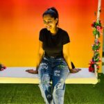 Shobha Shetty Instagram - 🖤 . . . #shobhashettyyoutubechannel