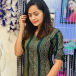 Shobha Shetty Instagram - Traditional me 🙋‍♀️ . . .
