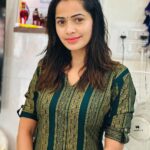 Shobha Shetty Instagram - Live life for the moment.!! . . . #festivalgolw#traditonalme#shobhashettyyoutubechannel