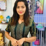 Shobha Shetty Instagram - Live life for the moment.!! . . . #festivalgolw#traditonalme#shobhashettyyoutubechannel