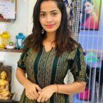 Shobha Shetty Instagram - Live life for the moment.!! . . . #festivalgolw#traditonalme#shobhashettyyoutubechannel
