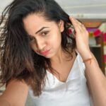 Shobha Shetty Instagram - 🤍🤍