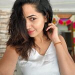 Shobha Shetty Instagram - 🤍🤍
