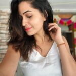 Shobha Shetty Instagram - 🤍🤍