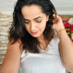 Shobha Shetty Instagram - 🤍🤍