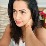 Shobha Shetty Instagram - 🤍🤍