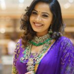 Shobha Shetty Instagram – @emmadi_silver_jewellery
India’s largest sliver jewellery store opening at Kukatpally on March 14th do visit their store nd check out their collection.!!
.
.
.
Outfit @shobhashetty_fashions