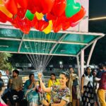 Shobha Shetty Instagram - 🧡