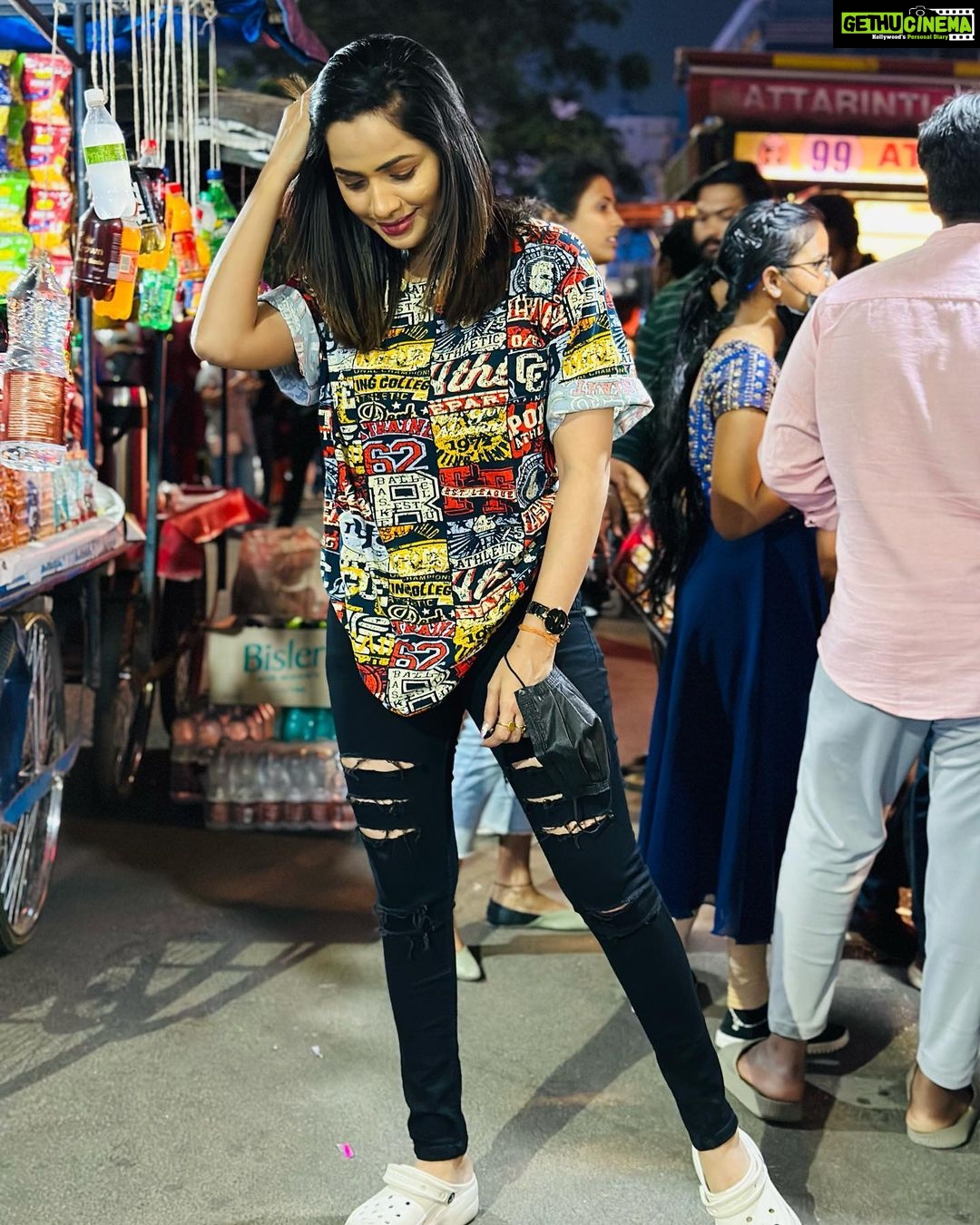 Shobha Shetty Instagram - 🫶 . . . #shobhashettyyoutubechannel