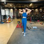 Shobha Shetty Instagram – 💪
.
.
.
@crosshammer.fit