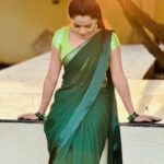 Shobha Shetty Instagram – 💚💚
.
.
.
