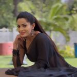 Shobha Shetty Instagram – 🖤🖤🖤🖤🖤
.
.
.