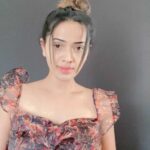 Shobha Shetty Instagram - Do follow me on josh for more exclusive videos and updates @officialjoshapp