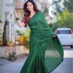 Shobha Shetty Instagram - Simplicity never goes out of style ❤️ . . . PC @raju_phototgraphy