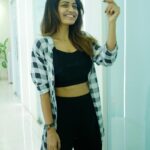 Shobha Shetty Instagram - 🖤🖤🖤🖤🖤🖤
