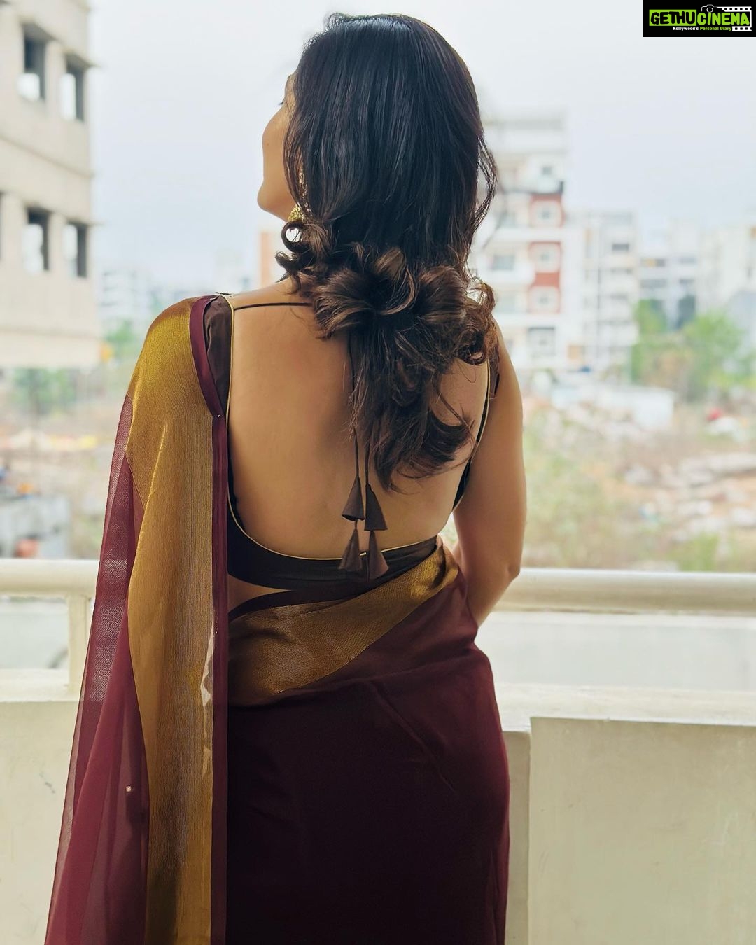 Shobha Shetty Instagram - Self love is pure bliss🫶 . . . #shobhashettyyoutubechannel #shobhashetty