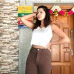 Shobha Shetty Instagram - 🤍🤍 . . .