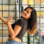 Shobha Shetty Instagram - 🫶🖤 . . . #shobhashettyyoutubechannel