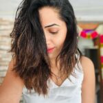 Shobha Shetty Instagram - 🤍🤍