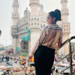 Shobha Shetty Instagram - 🫶💓 . VC @anilnethas . #shobhashettyyoutubechannel