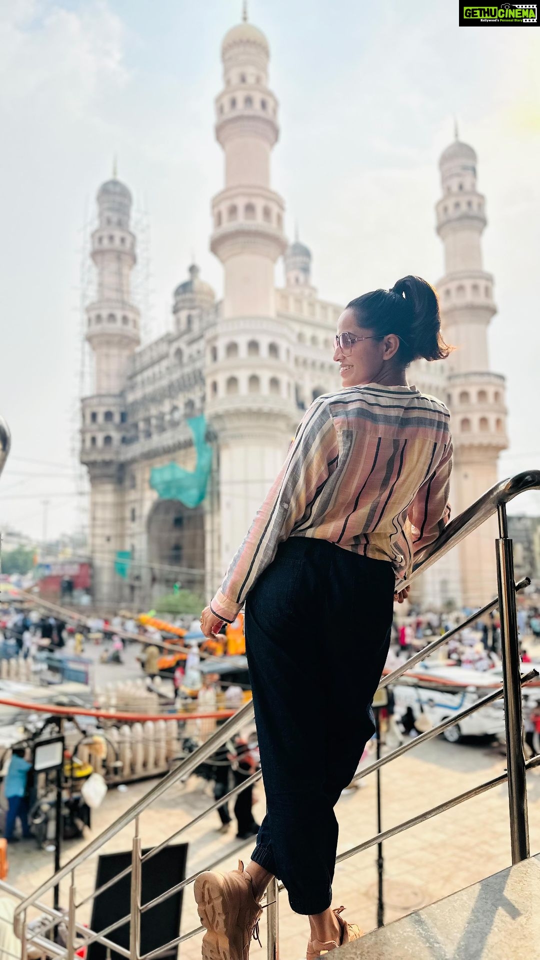 Shobha Shetty Instagram - π«Άπ . VC @anilnethas . #shobhashettyyoutubechannel